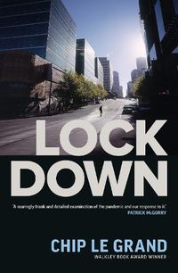 Cover image for Lockdown