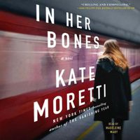 Cover image for In Her Bones