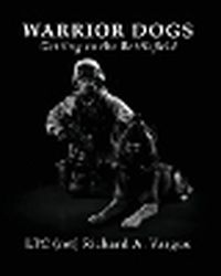 Cover image for Warrior Dogs - Getting to the Battlefield