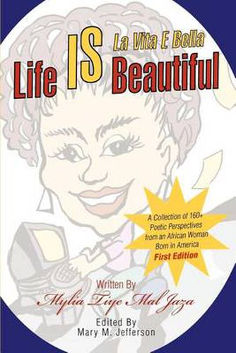 Cover image for Life is Beautiful: La Vita E Bella