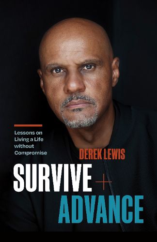 Cover image for Survive and Advance