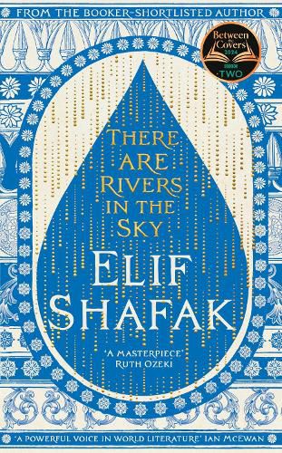 Cover image for There are Rivers in the Sky