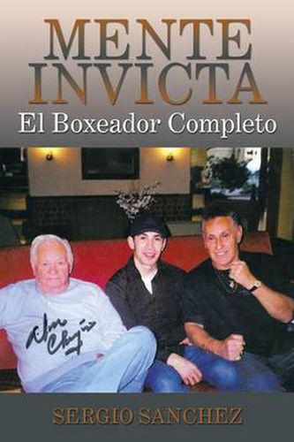 Cover image for Mente Invicta: El Boxeador Completo