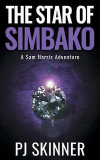 Cover image for The Star of Simbako: Large Print