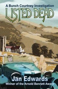 Cover image for Listed Dead