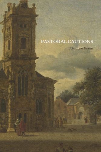 Cover image for Pastoral Cautions