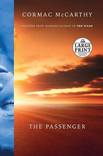 Cover image for The Passenger