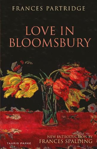 Cover image for Love in Bloomsbury