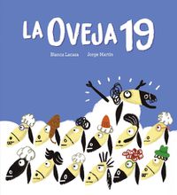 Cover image for La oveja 19