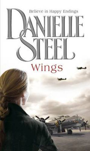 Cover image for Wings