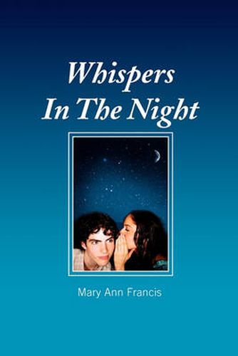 Cover image for Whispers in the Night