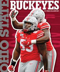 Cover image for Ohio State Buckeyes