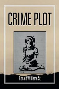 Cover image for Crime Plot