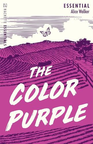 Cover image for The Color Purple 