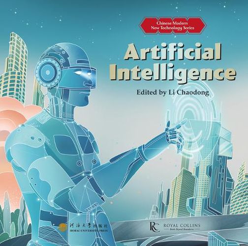 Cover image for Artificial Intelligence