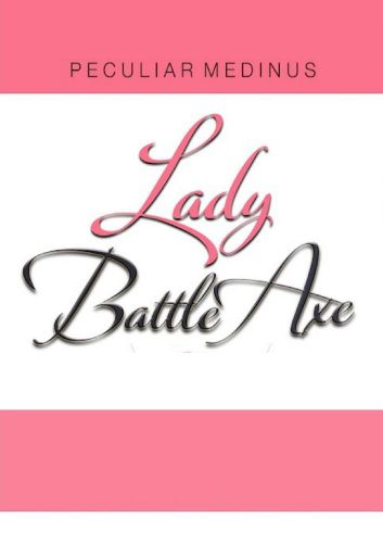 Cover image for Lady Battle Axe