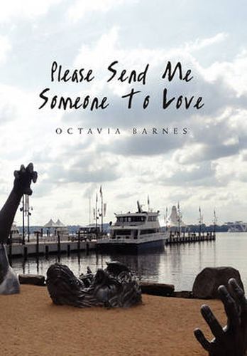 Cover image for Please Send Me Someone to Love