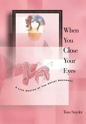 Cover image for When You Close Your Eyes