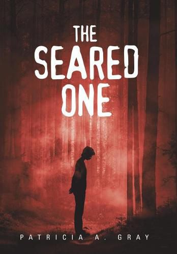 Cover image for The Seared One