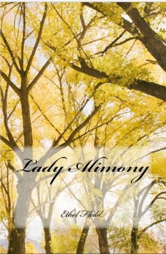 Cover image for Lady Alimony