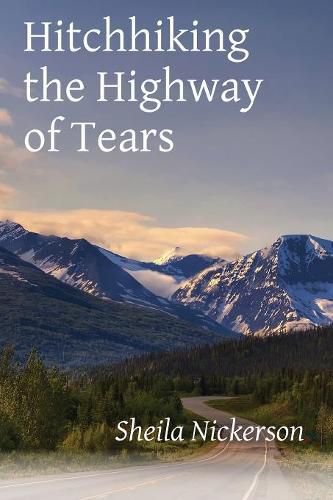 Cover image for Hitchhiking the Highway of Tears