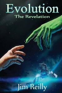 Cover image for Evolution: The Revelation