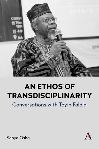 An Ethos of Transdisciplinarity