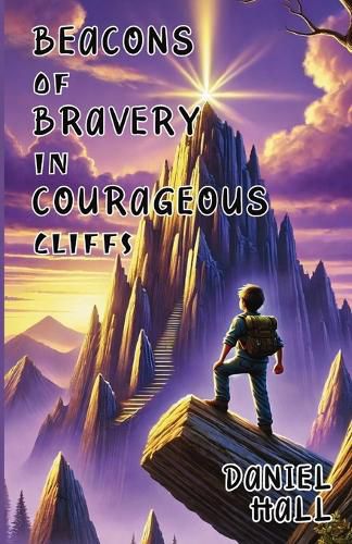 Cover image for Beacons of Bravery in Courageous Cliffs