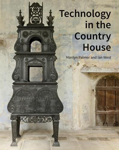 Cover image for Technology in the Country House