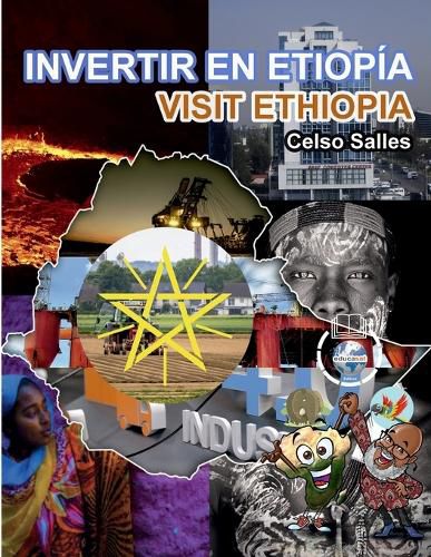 Cover image for INVERTIR EN ETIOPIA - Visite Etiopia - Celso Salles
