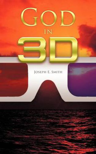 Cover image for God in 3D