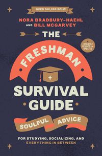 Cover image for The Freshman Survival Guide (Revised Edition)