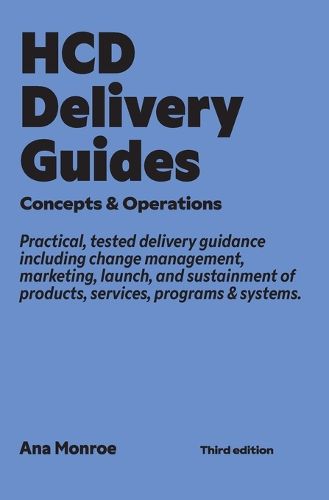 Cover image for HCD Delivery Guides