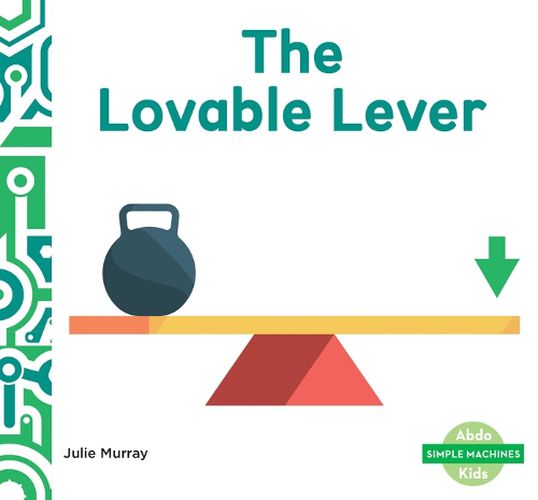 Lovable Lever