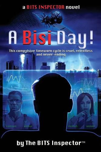 Cover image for A Bisi Day!