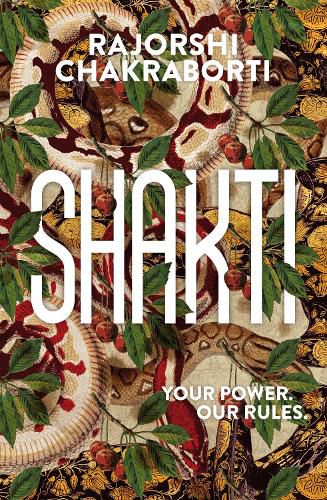 Cover image for Shakti