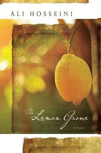 Cover image for The Lemon Grove: A Novel