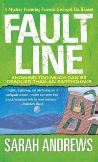 Cover image for Fault Line