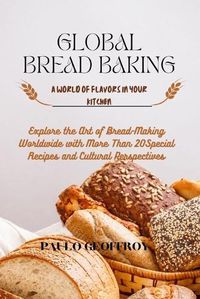 Cover image for Global Bread Baking