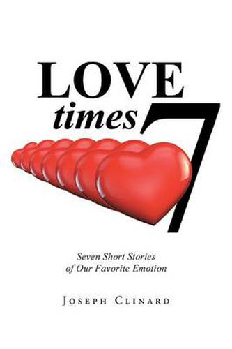 Cover image for Love Times 7