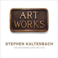 Cover image for Stephen Kaltenbach: The Beginning and the End