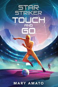 Cover image for Touch and Go