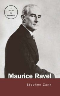 Cover image for Maurice Ravel: A Guide to Research