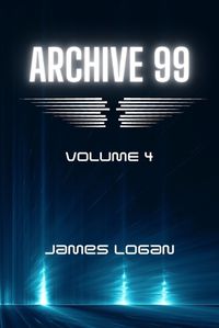 Cover image for Archive 99 Volume 4