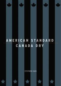 Cover image for American Standard/Canada Dry