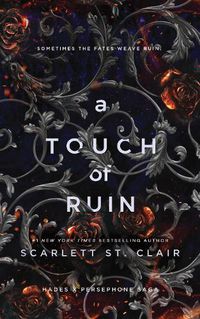 Cover image for A Touch of Ruin