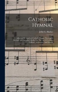 Cover image for Catholic Hymnal