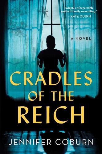 Cover image for Cradles of the Reich: A Novel