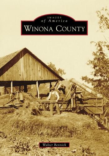 Cover image for Winona County
