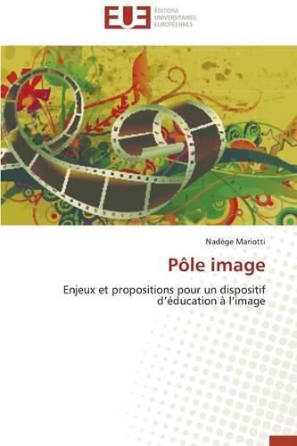 Cover image for P le Image